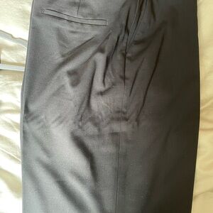 Black Women's Shorts Bermudas